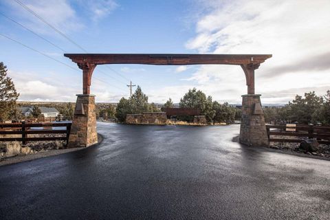 Tiny photo for 2298 SE Texas Circle #49, Prineville, OR 97754 (MLS # 220217134)