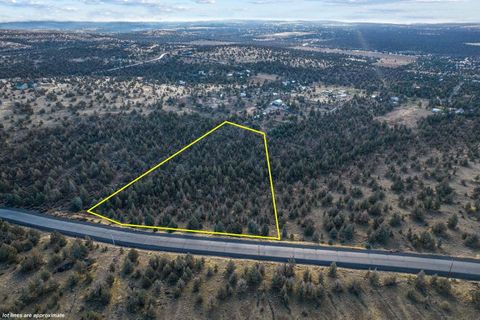 Tiny photo for 2298 SE Texas Circle #49, Prineville, OR 97754 (MLS # 220217134)
