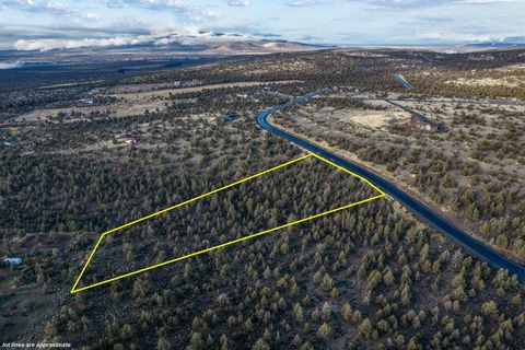 Photo of 2298 SE Texas Circle #49, Prineville, OR 97754 (MLS # 220217134)