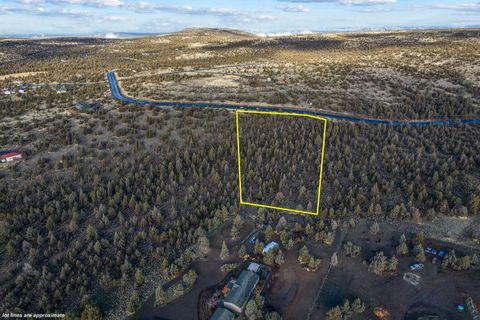 Tiny photo for 2298 SE Texas Circle #49, Prineville, OR 97754 (MLS # 220217134)