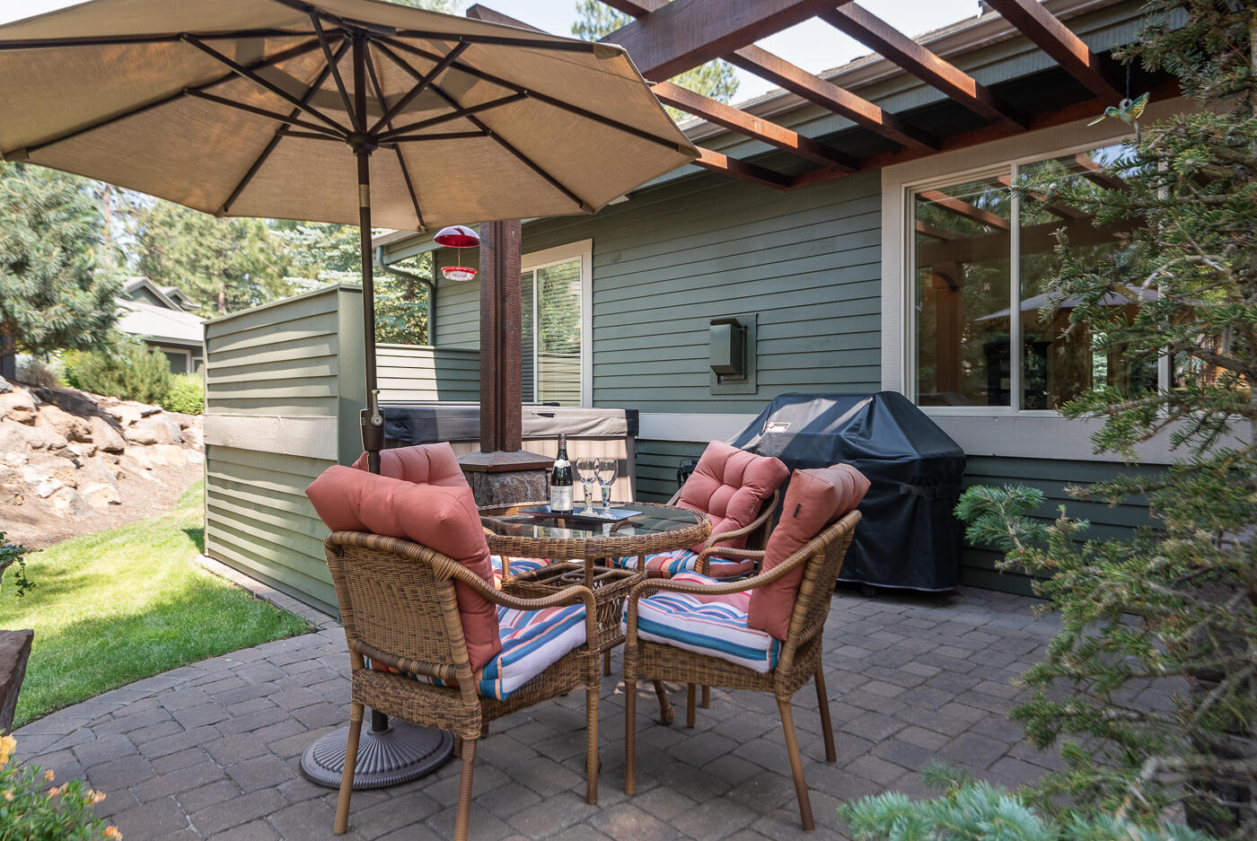 Broken Top - Residential