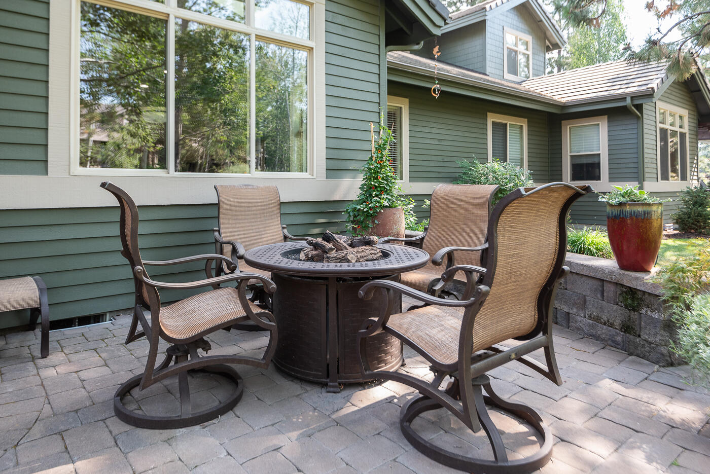 Broken Top - Residential