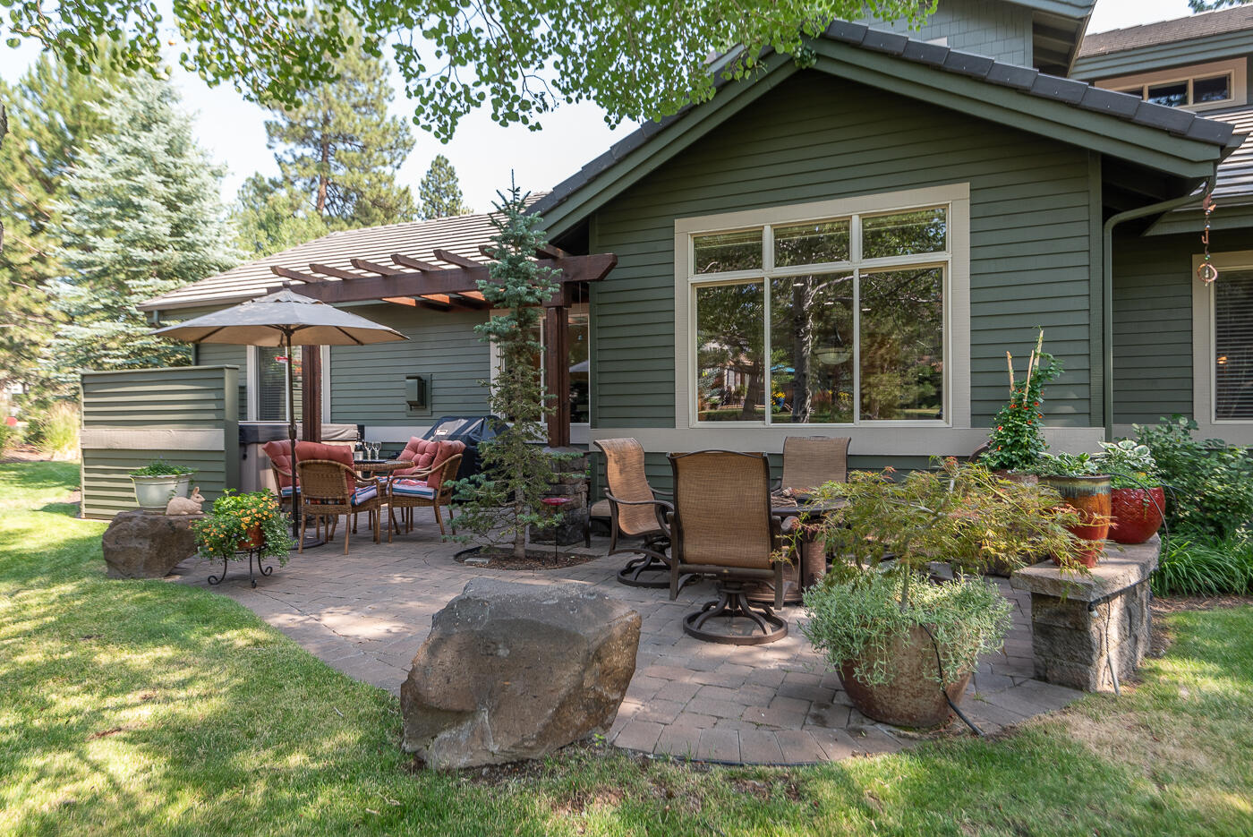 Broken Top - Residential