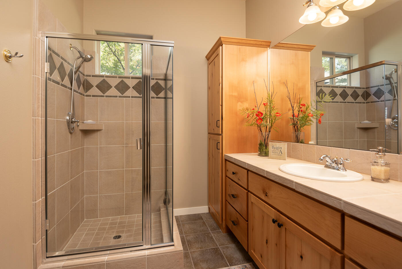 Broken Top - Residential