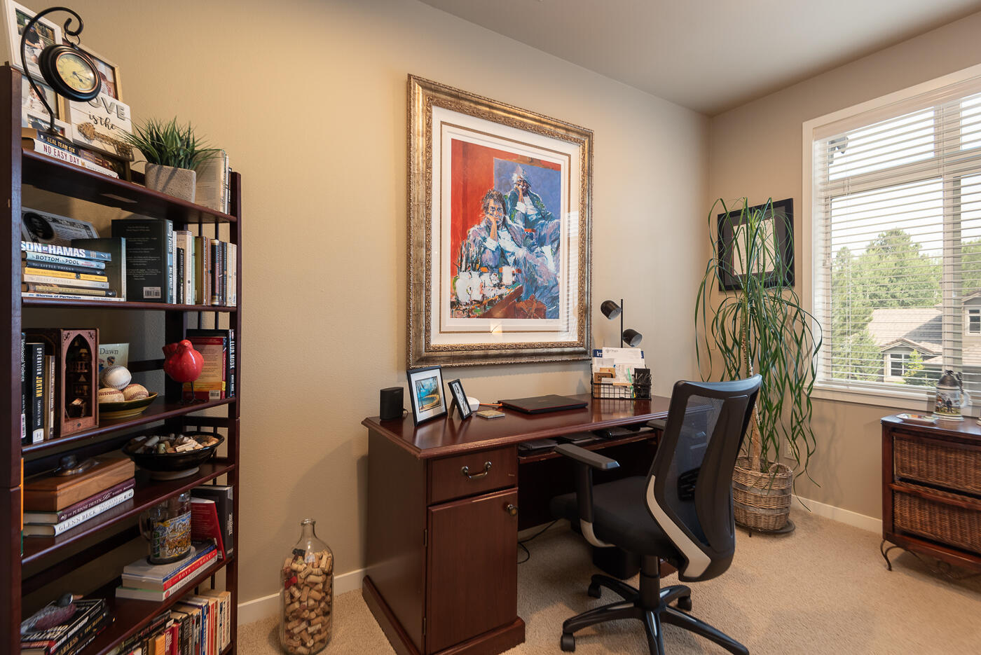 Broken Top - Residential