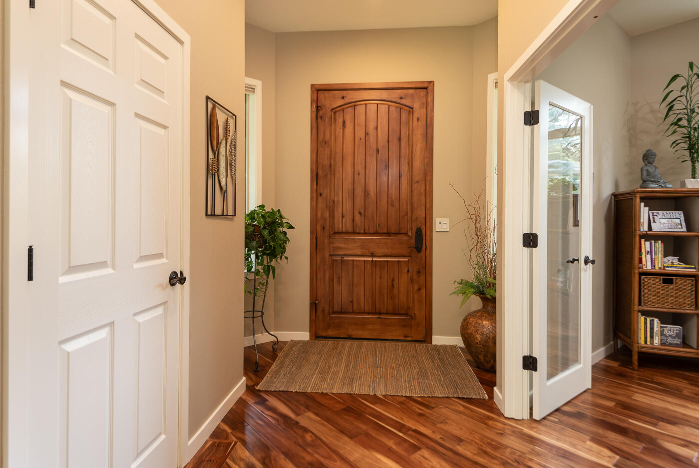 Broken Top - Residential