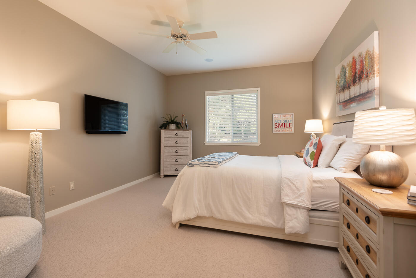 Broken Top - Residential