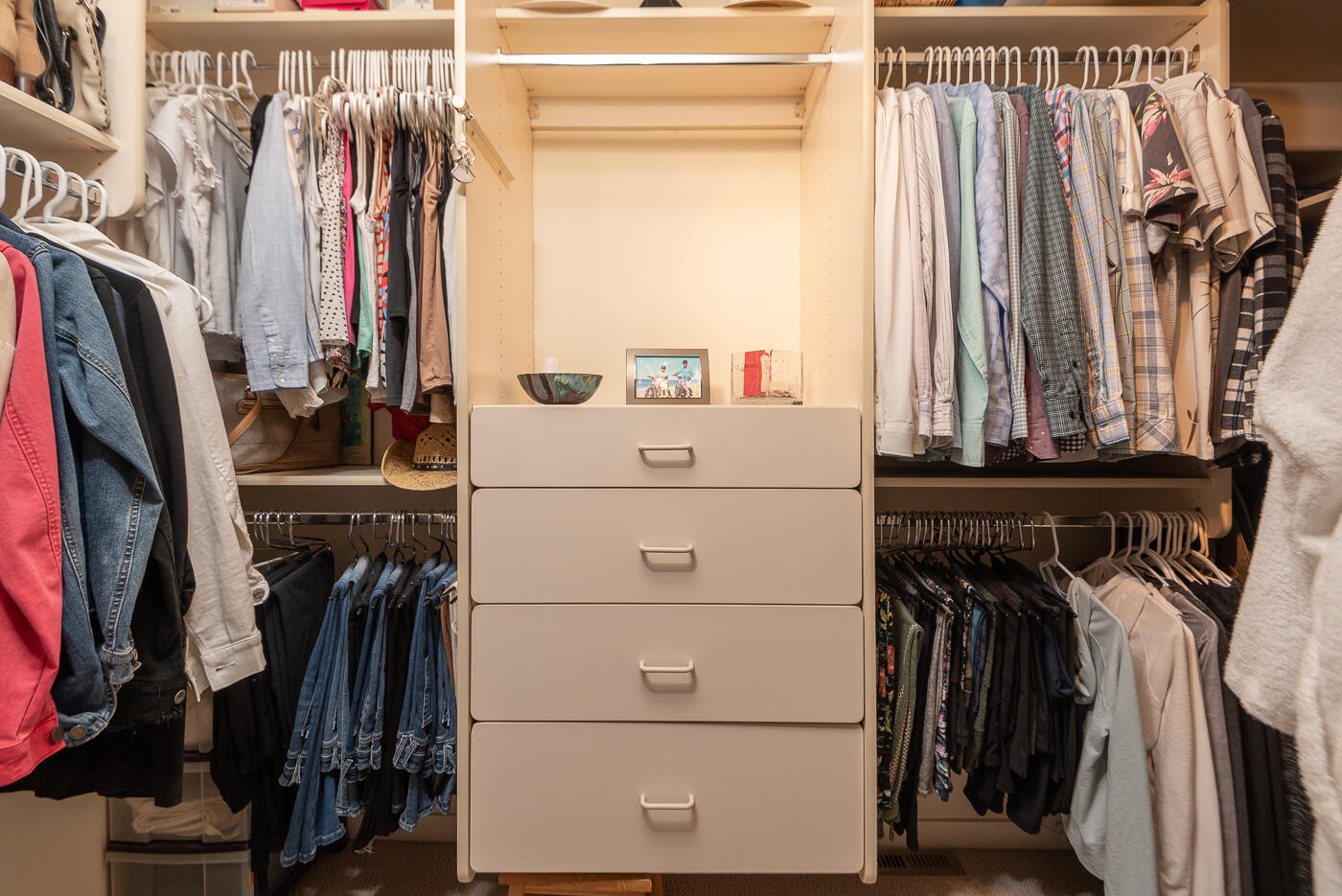 Broken Top - Residential