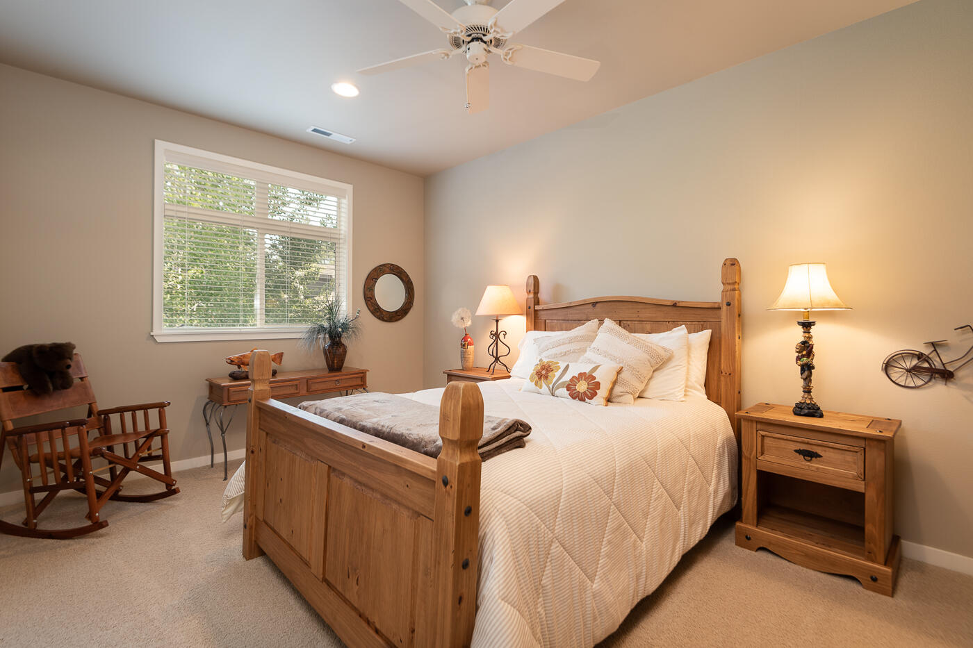 Broken Top - Residential