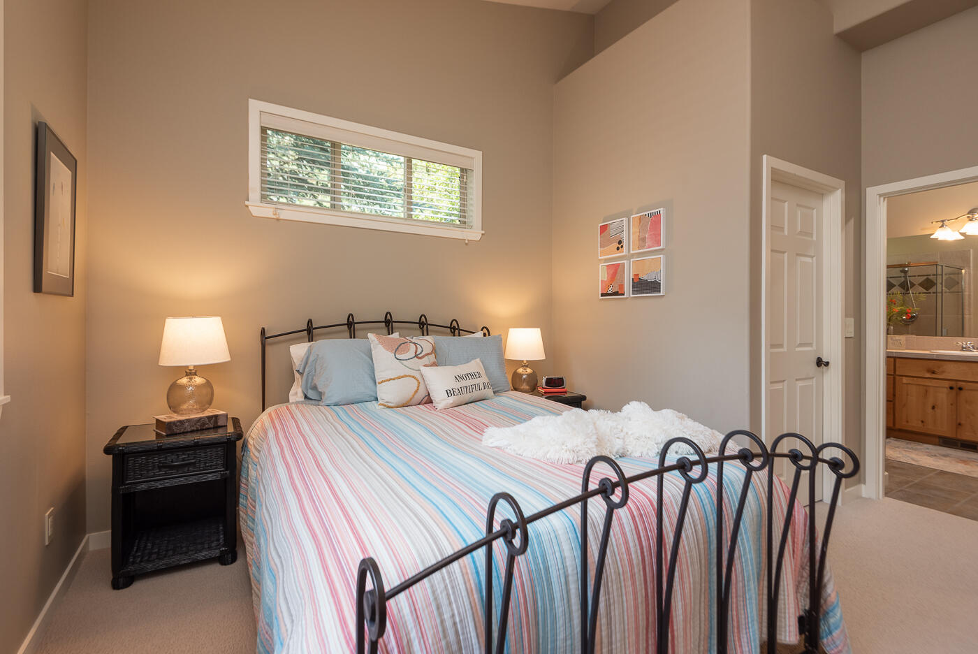 Broken Top - Residential