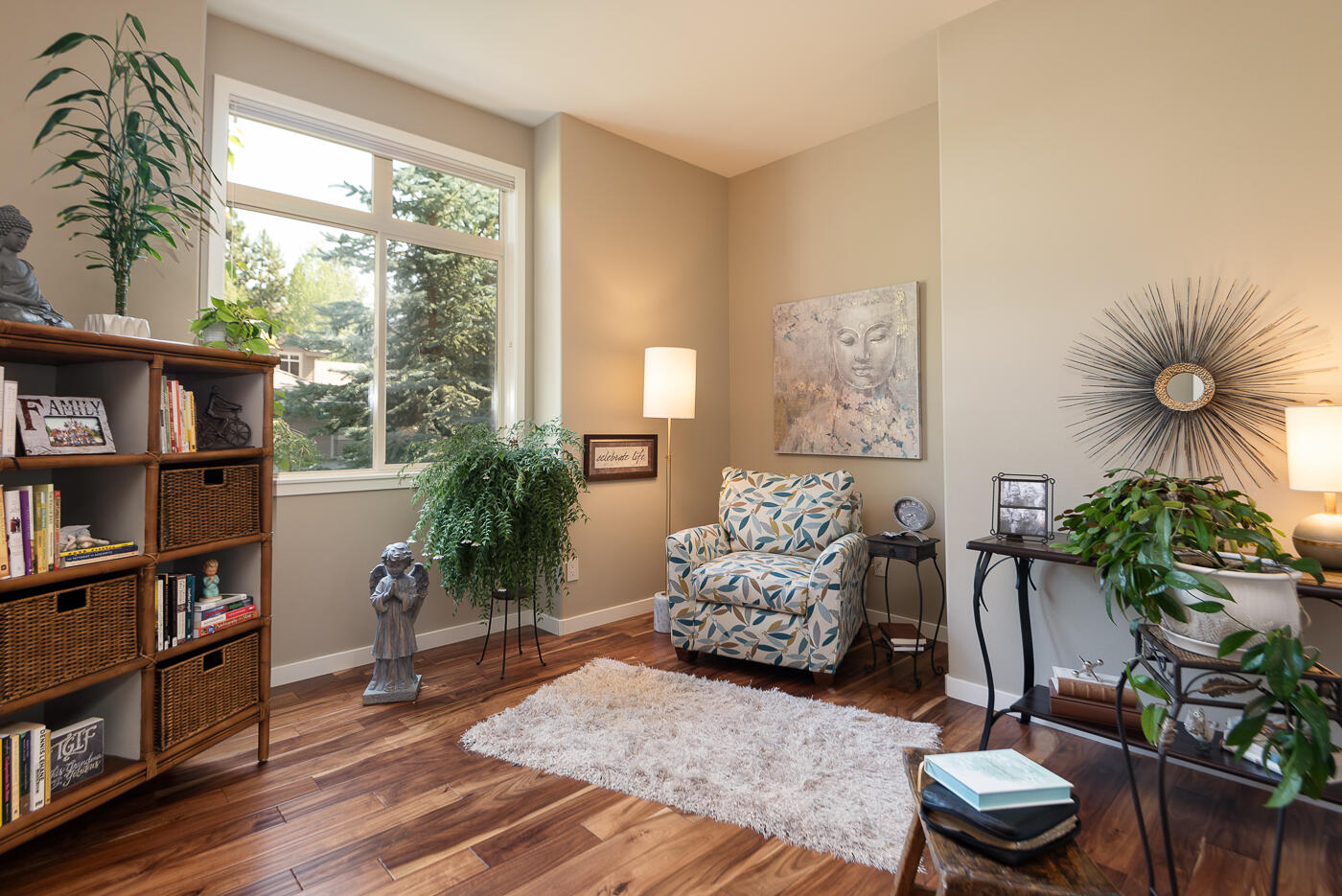 Broken Top - Residential