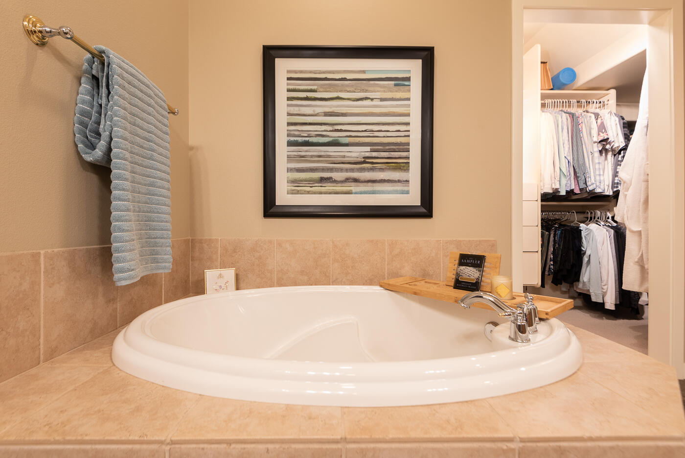 Broken Top - Residential