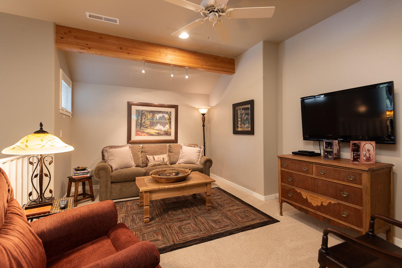 Broken Top - Residential