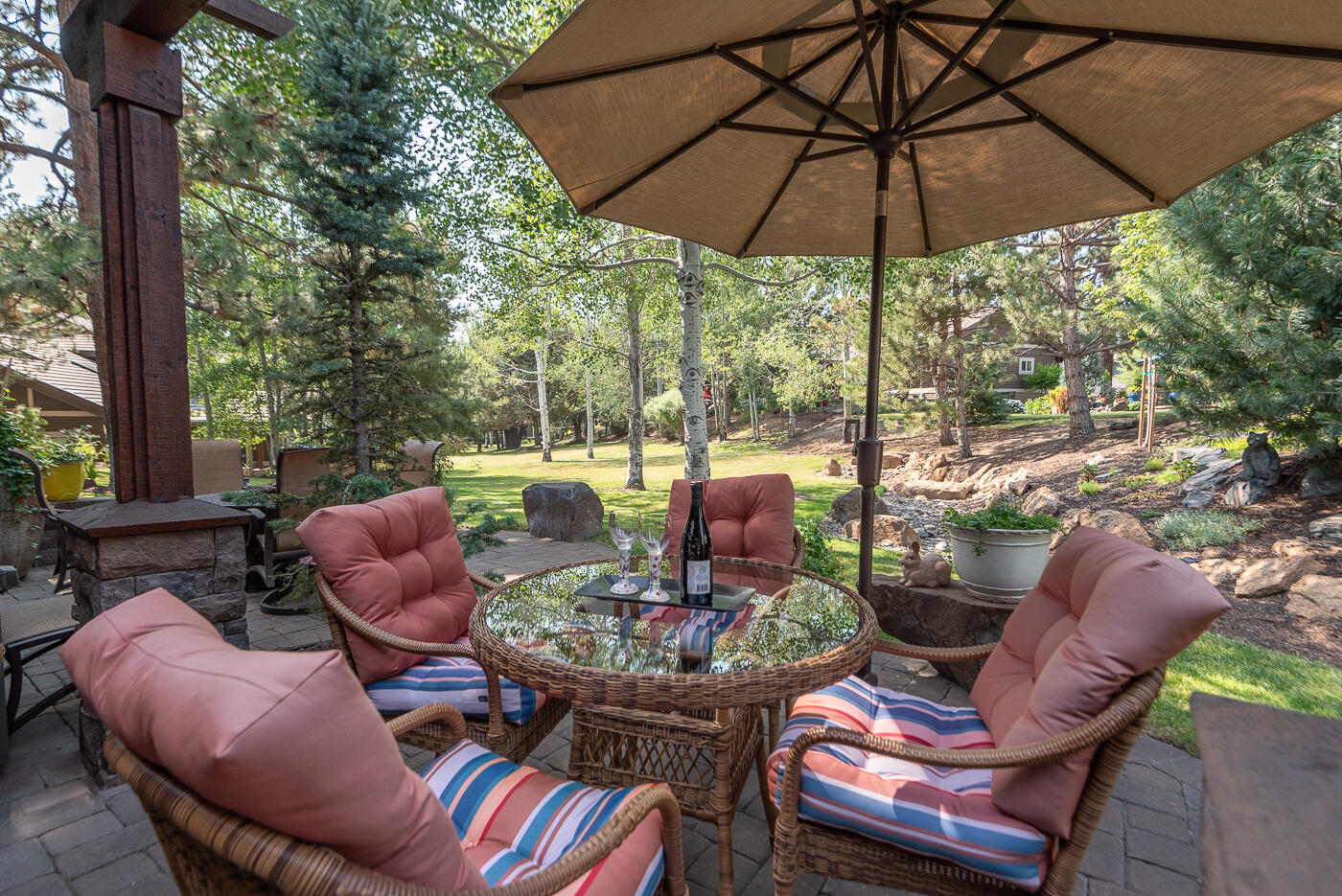 Broken Top - Residential