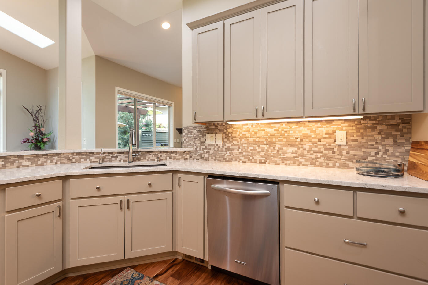 Broken Top - Residential