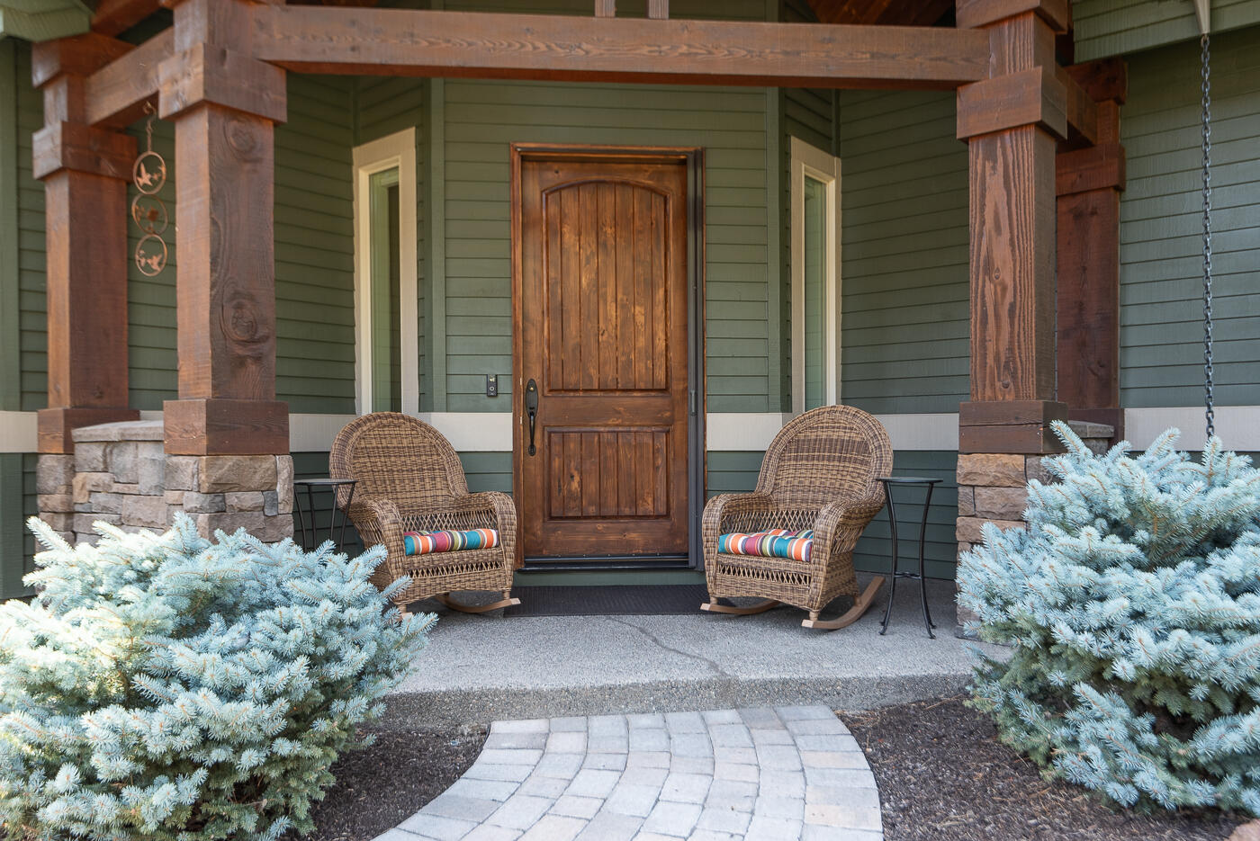 Broken Top - Residential