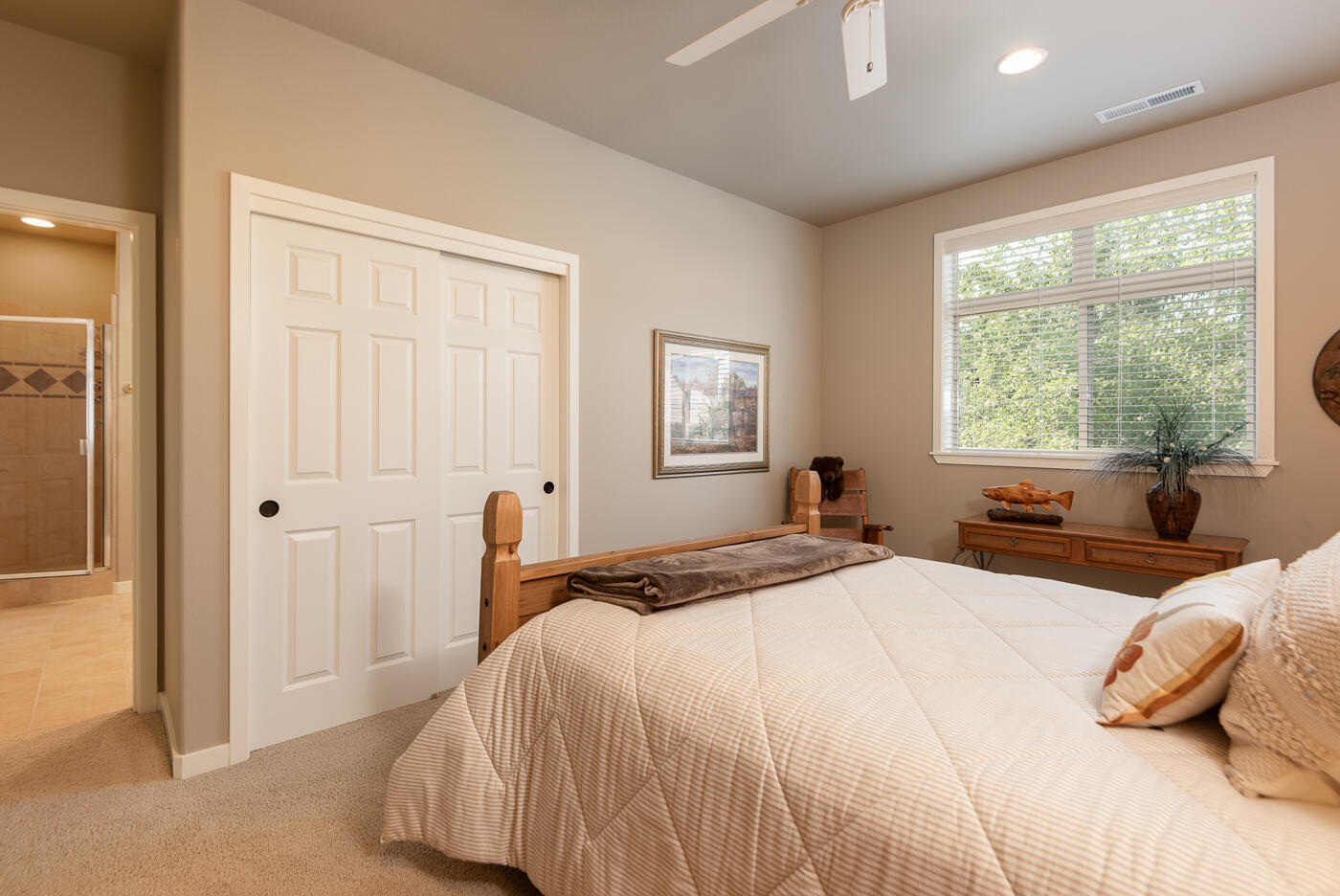 Broken Top - Residential