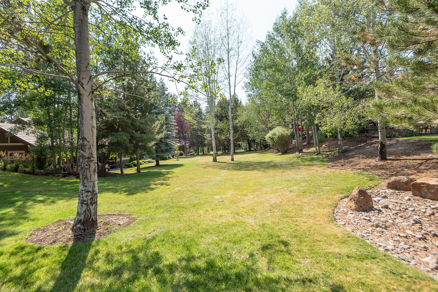 Broken Top - Residential