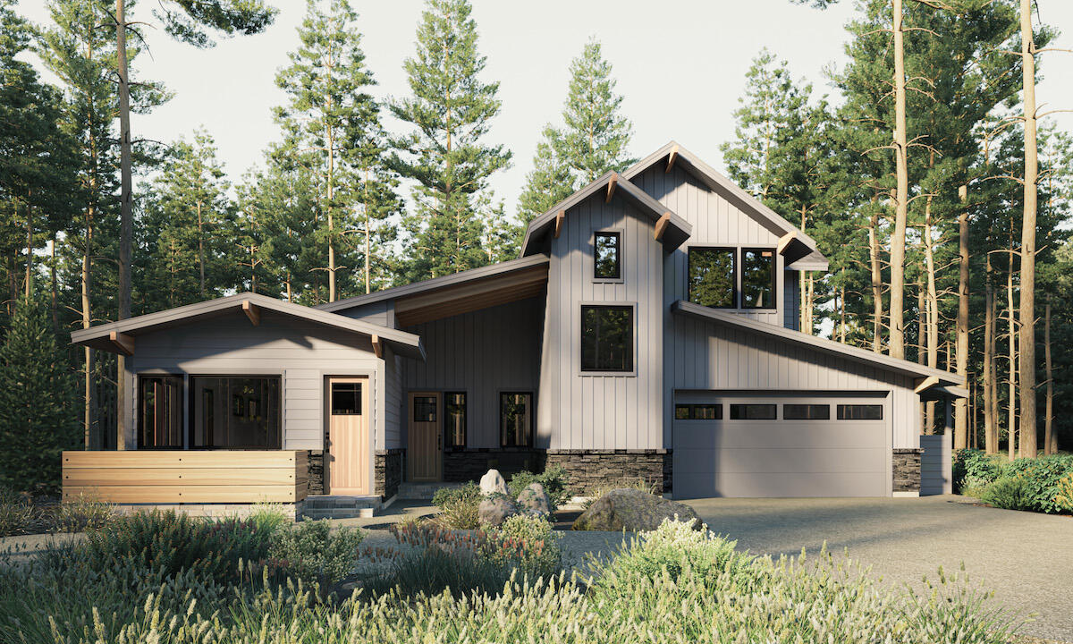 Caldera Springs - Residential