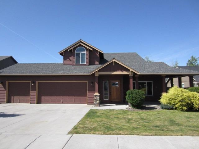 West Canyon Estates - Residential