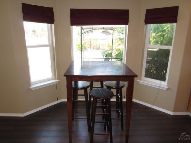 West Canyon Estates - Residential