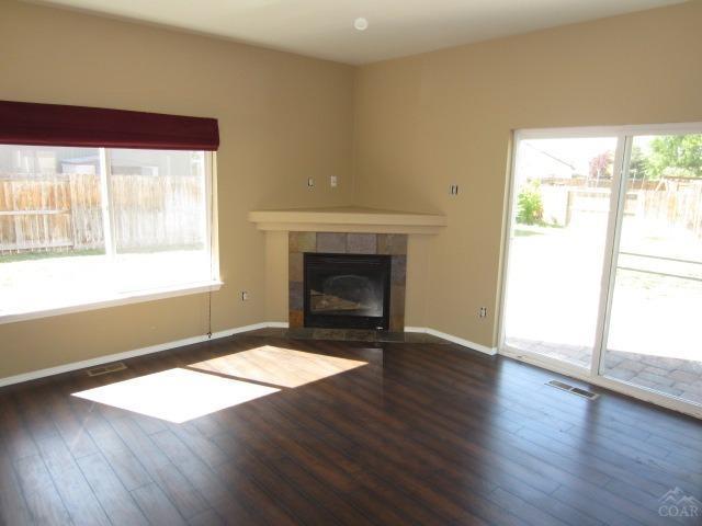 West Canyon Estates - Residential