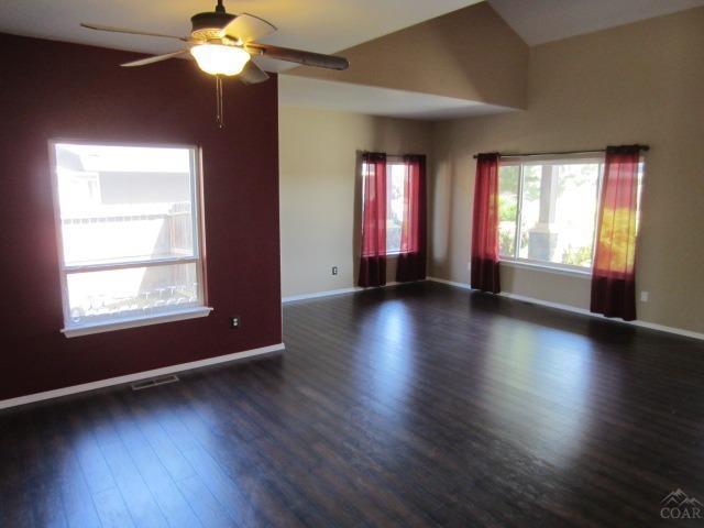 West Canyon Estates - Residential