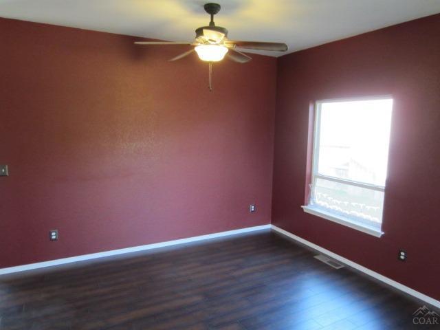 West Canyon Estates - Residential