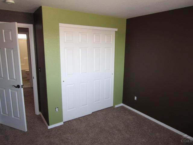 West Canyon Estates - Residential