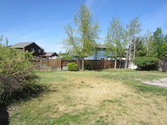 West Canyon Estates - Residential