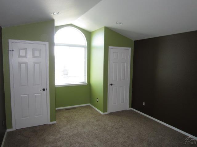 West Canyon Estates - Residential