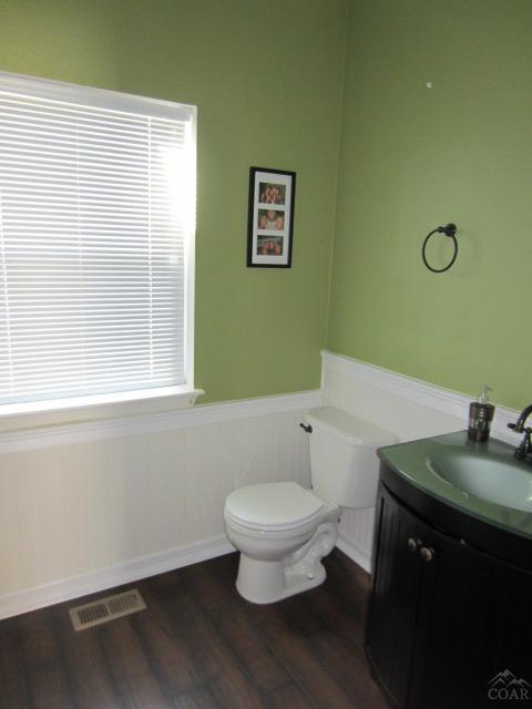 West Canyon Estates - Residential