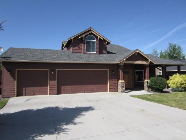 West Canyon Estates - Residential