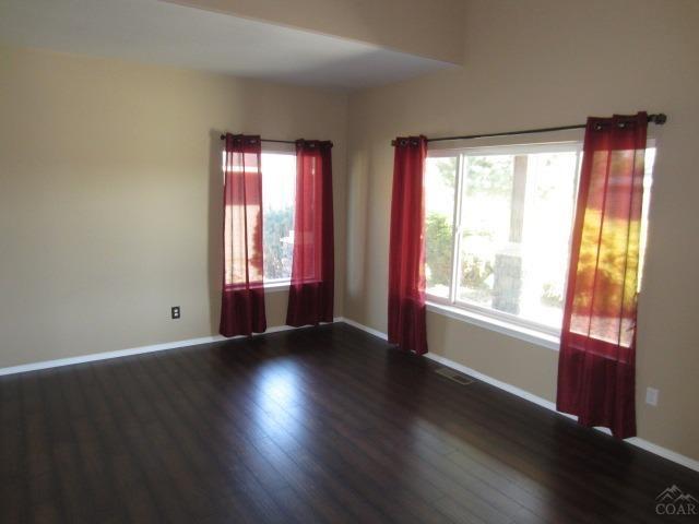 West Canyon Estates - Residential