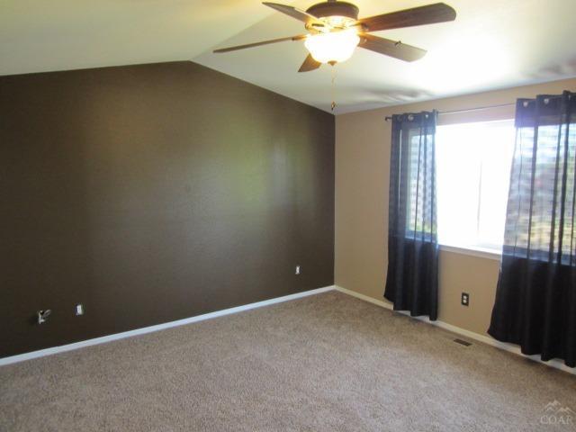 West Canyon Estates - Residential