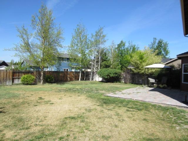 West Canyon Estates - Residential