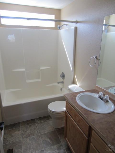 West Canyon Estates - Residential