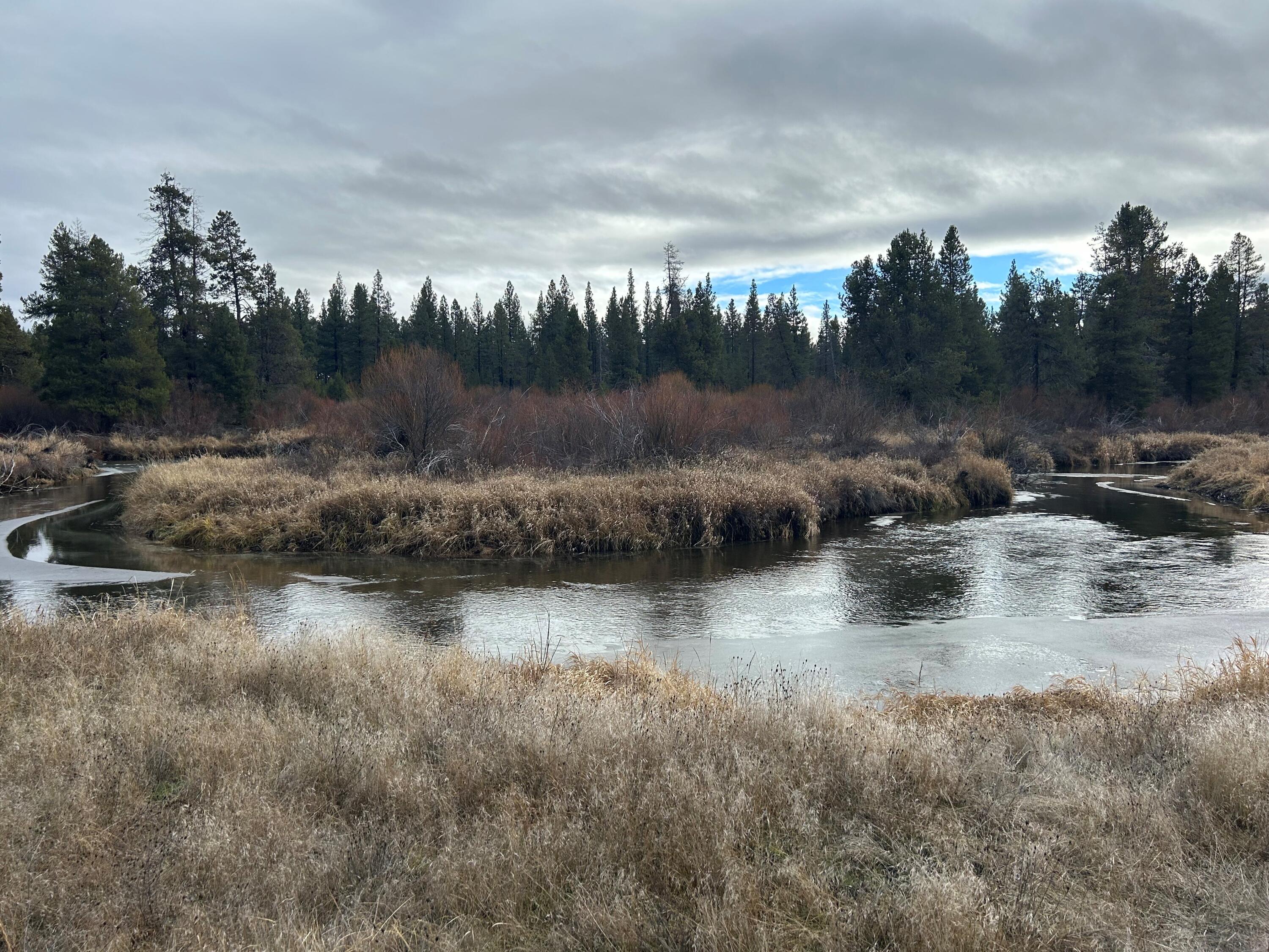 Deschutes River Acre - Land
