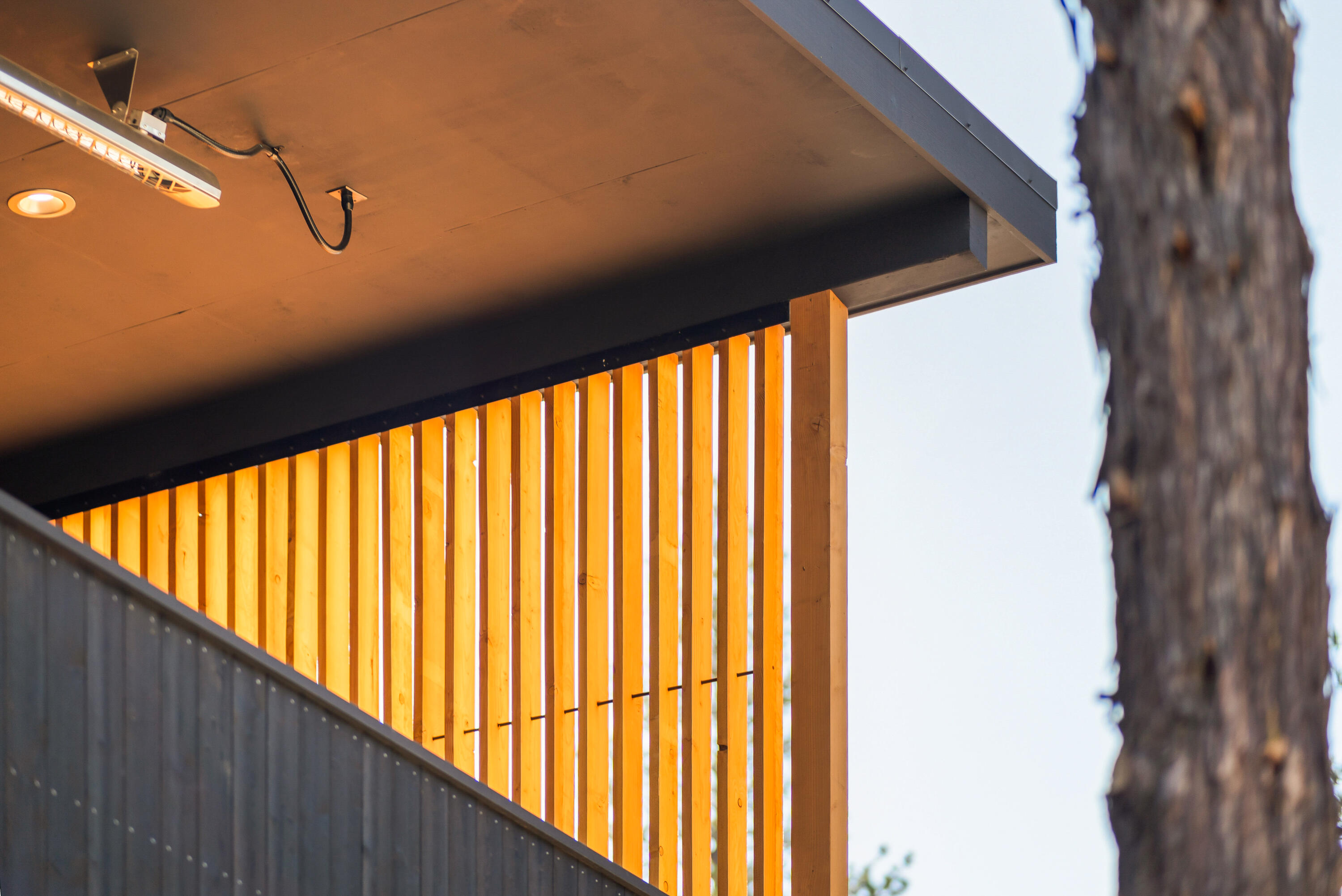 Sisters Woodlands - Residential