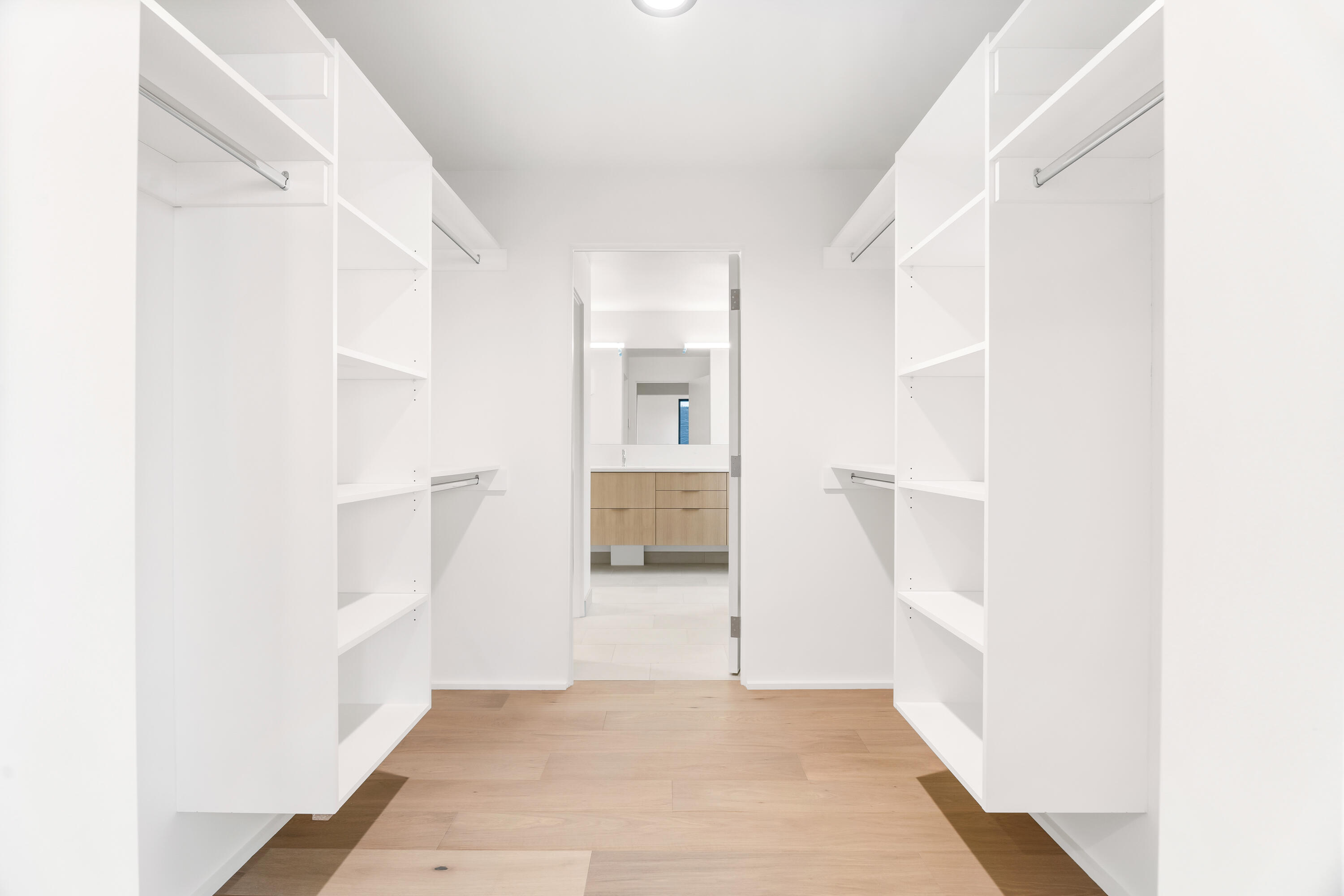 Sisters Woodlands - Residential