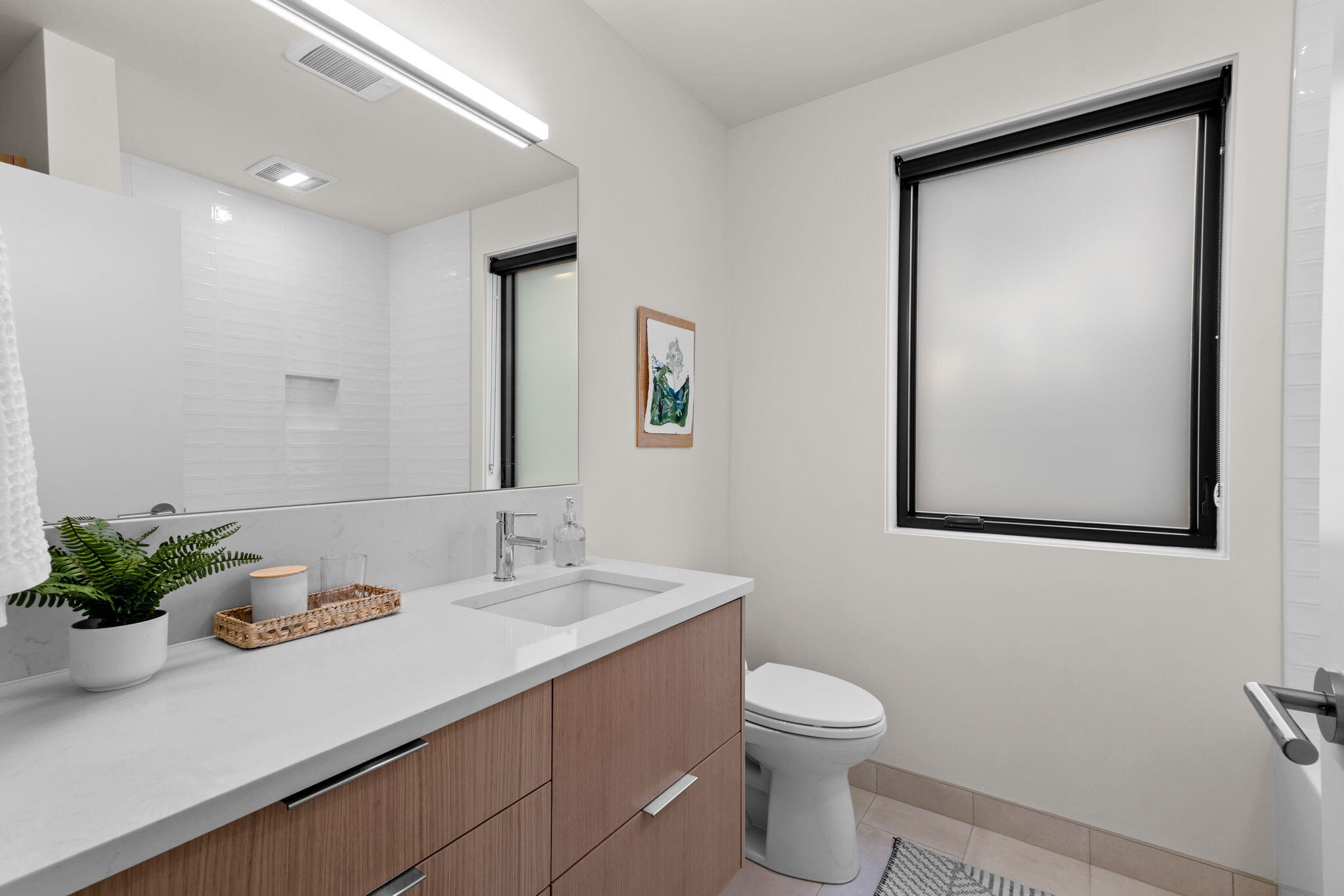 Sisters Woodlands - Residential