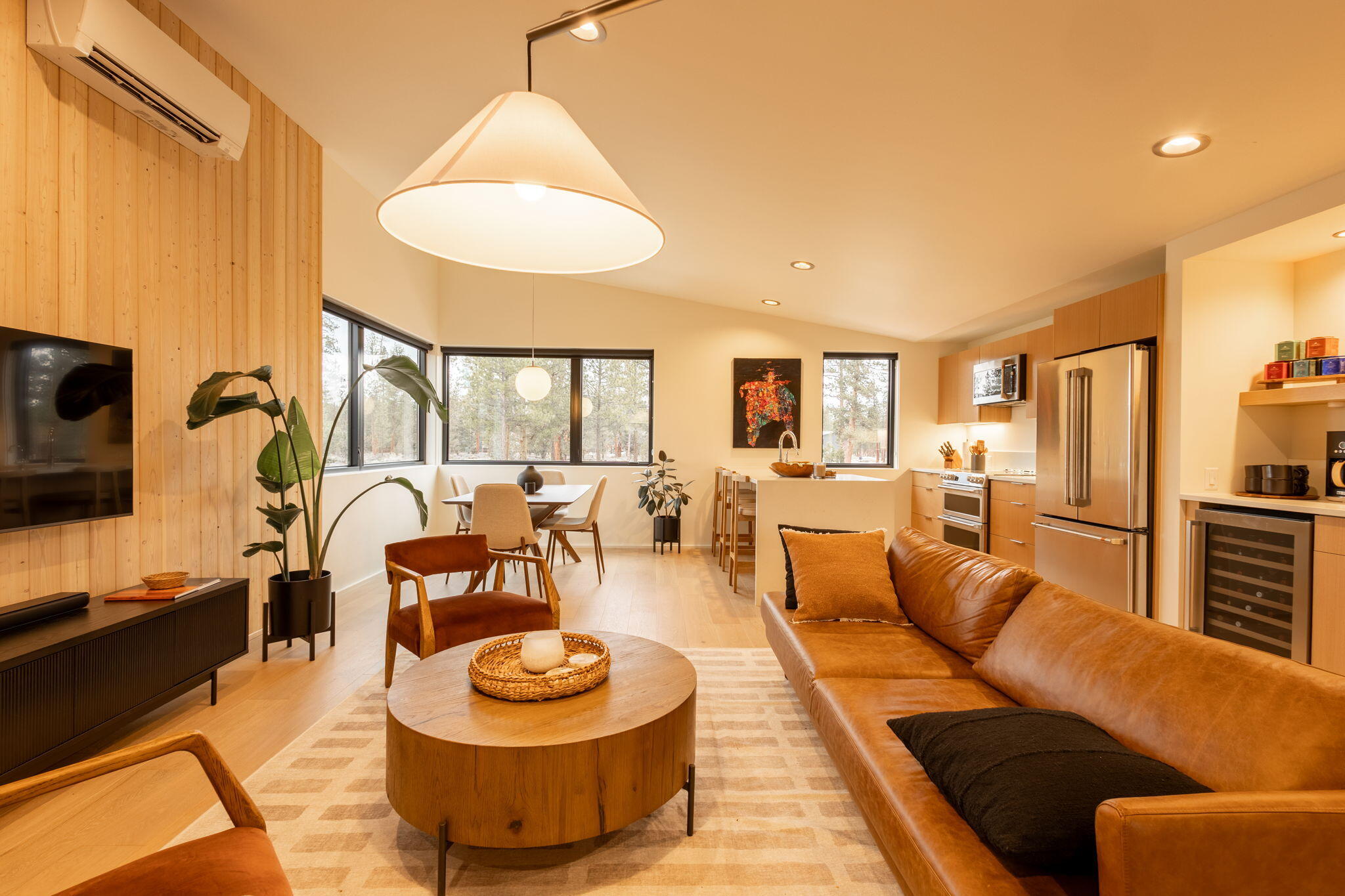 Sisters Woodlands - Residential