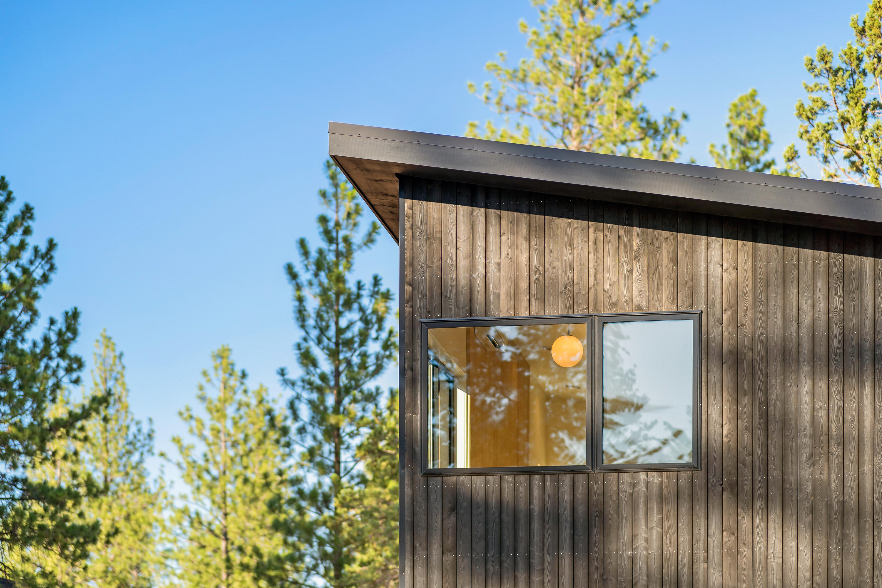 Sisters Woodlands - Residential