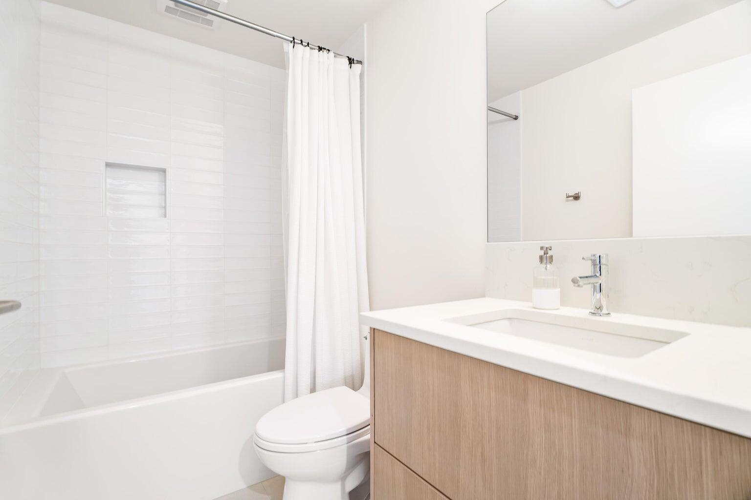 Sisters Woodlands - Residential