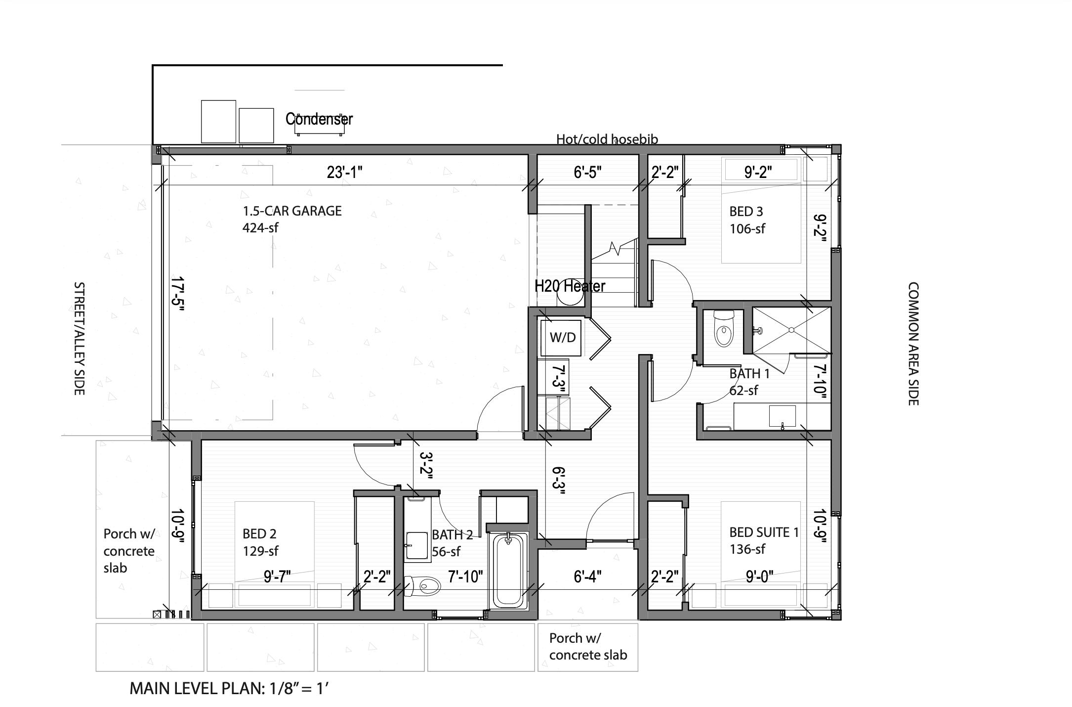 Sisters Woodlands - Residential