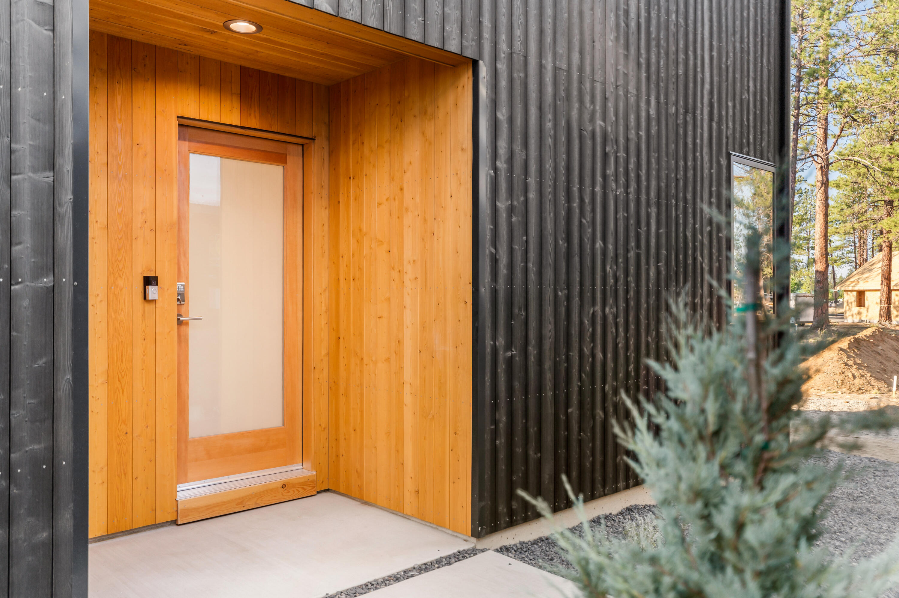 Sisters Woodlands - Residential