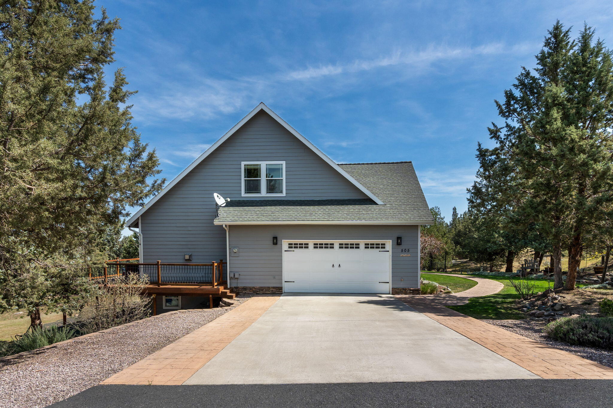 505 SE Rancho Lane