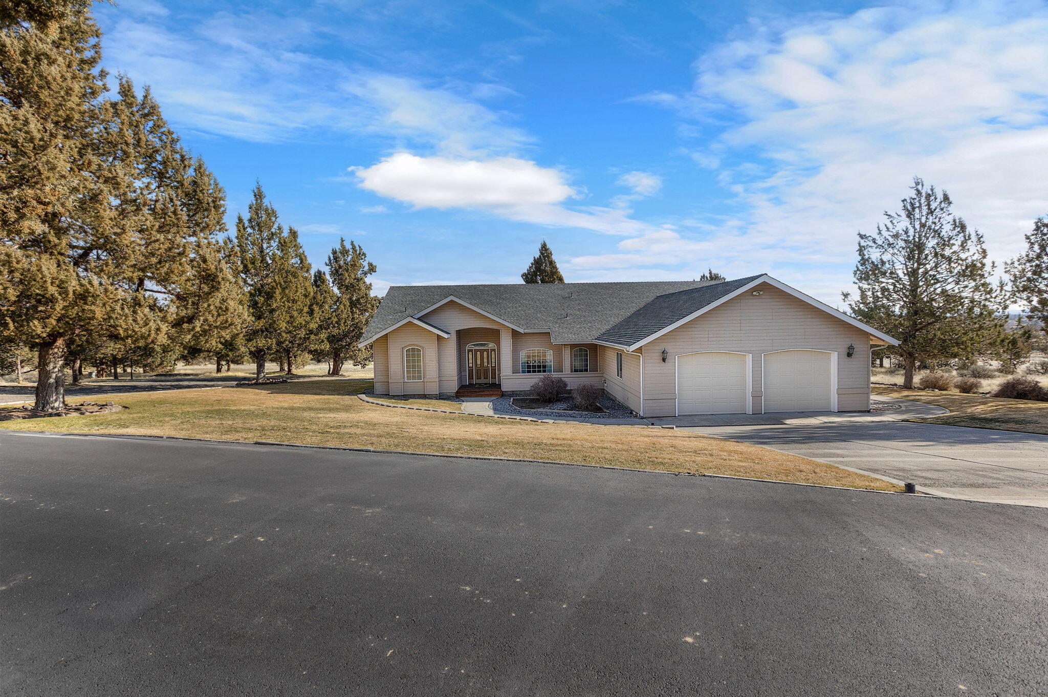 Mtn Shadows - Residential