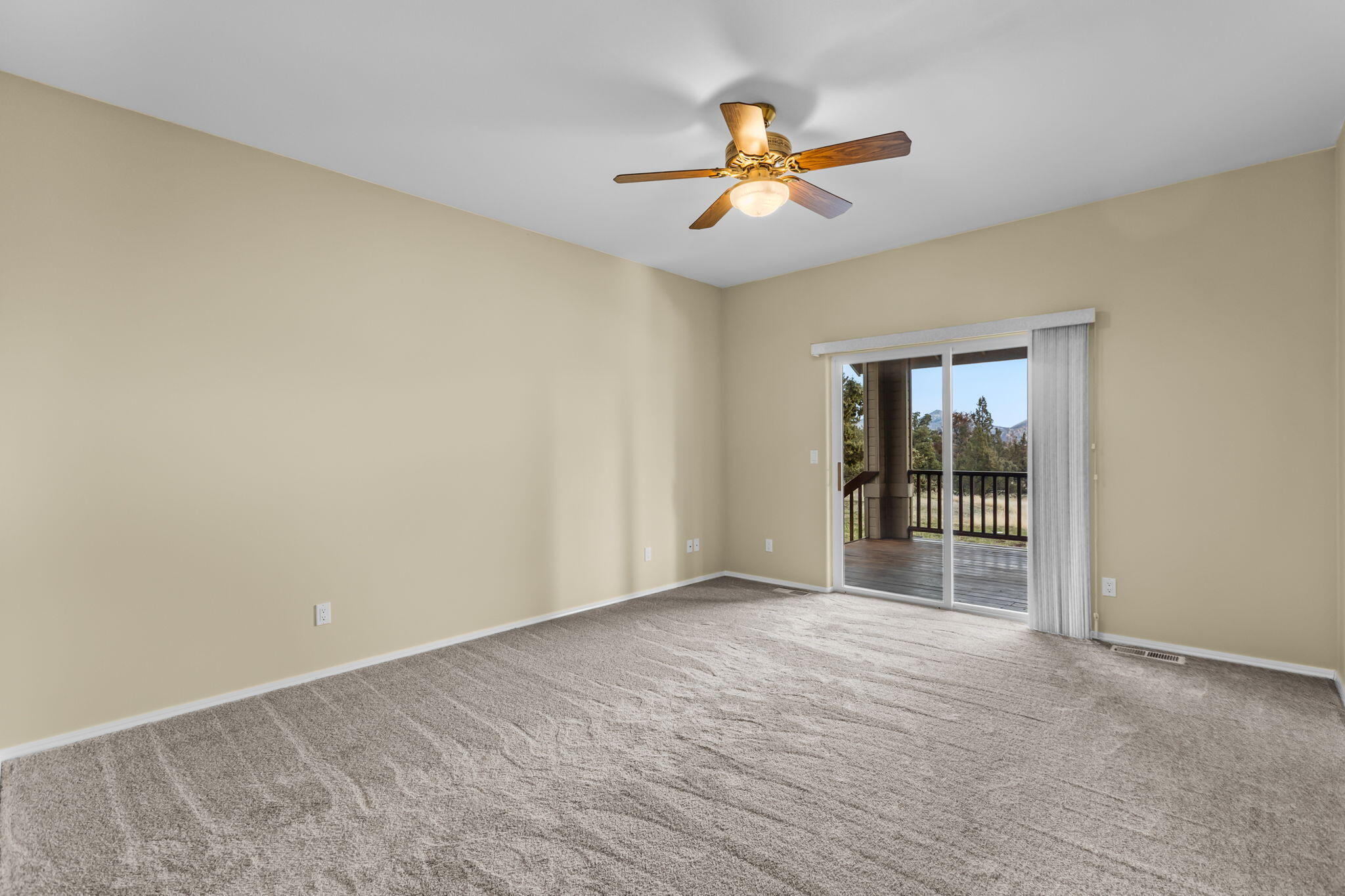 Mtn Shadows - Residential