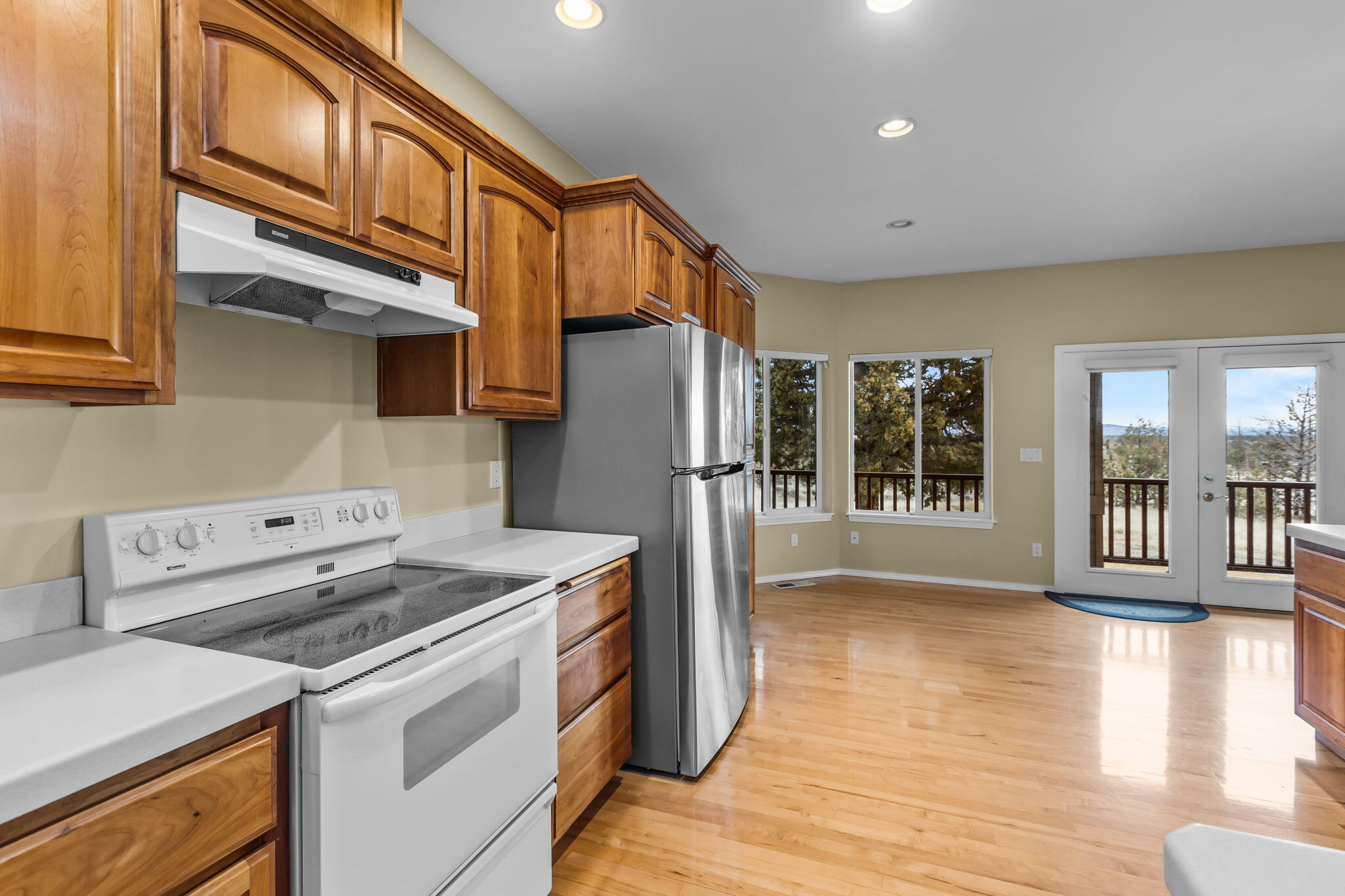 Mtn Shadows - Residential